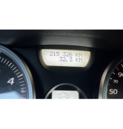 Jante RENAULT MEGANE 2