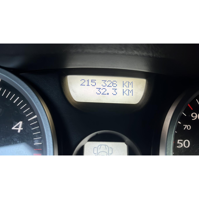 Jante RENAULT MEGANE 2 Photo n°14