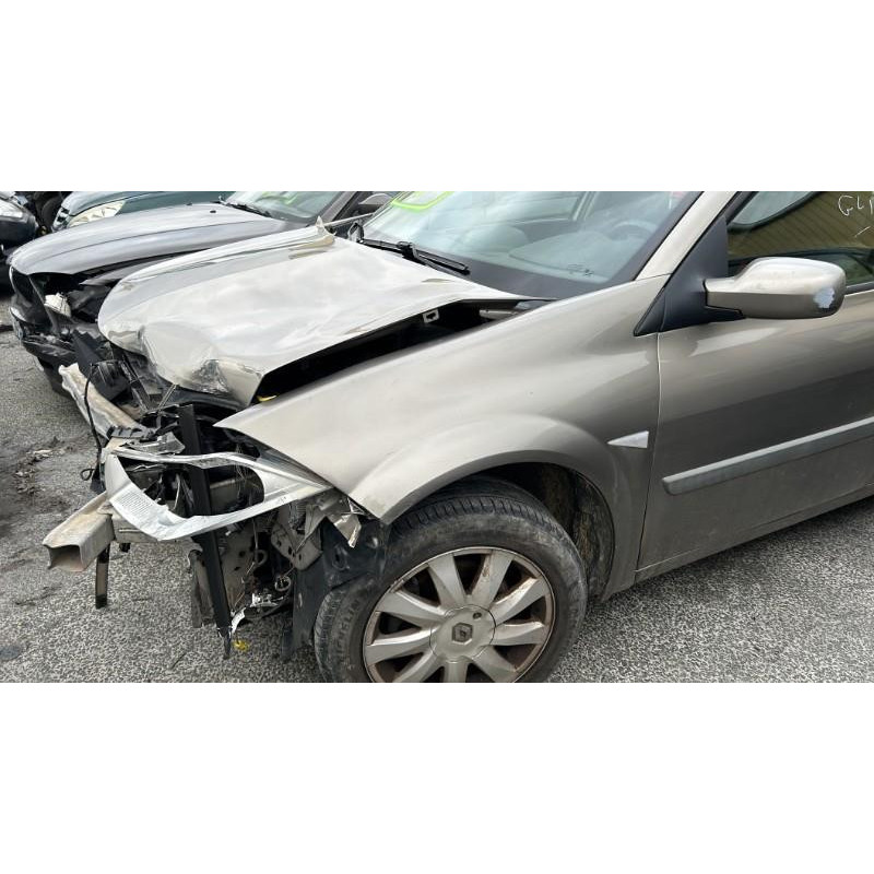 Jante RENAULT MEGANE 2 Photo n°15