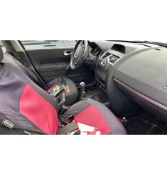 Jante RENAULT MEGANE 2