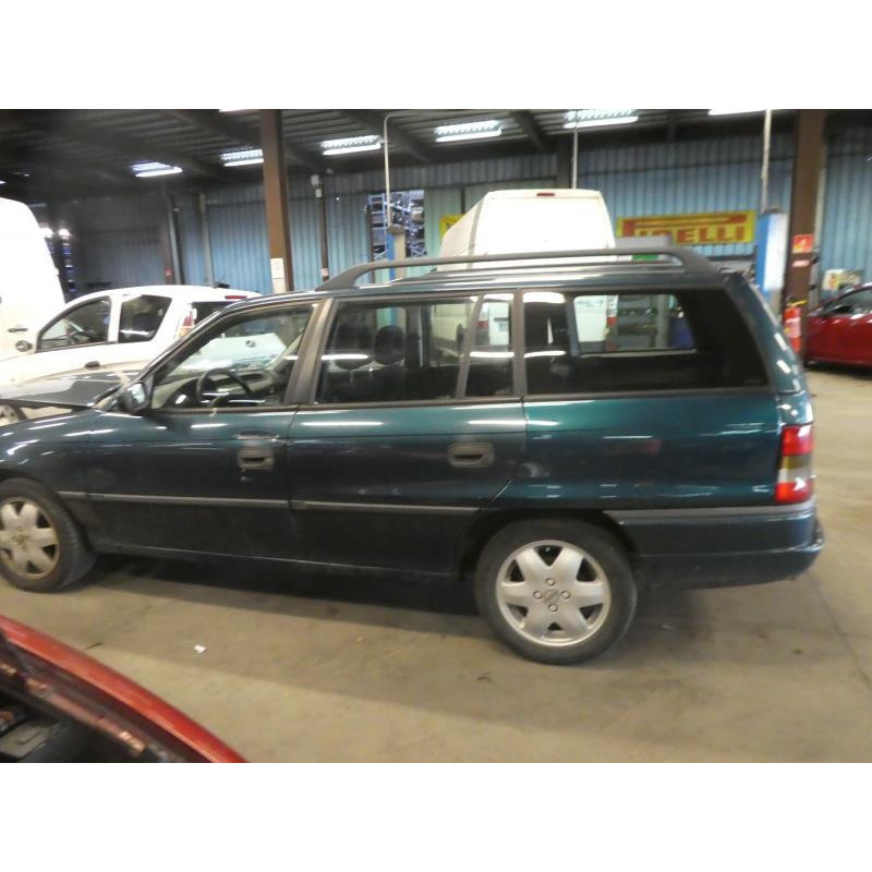 Jante OPEL ASTRA F Photo n°5