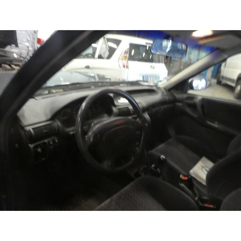 Jante OPEL ASTRA F Photo n°6