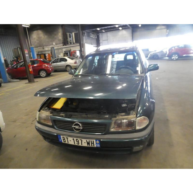 Jante OPEL ASTRA F Photo n°7
