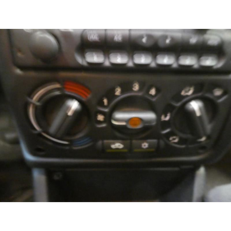 Jante OPEL ASTRA F Photo n°8