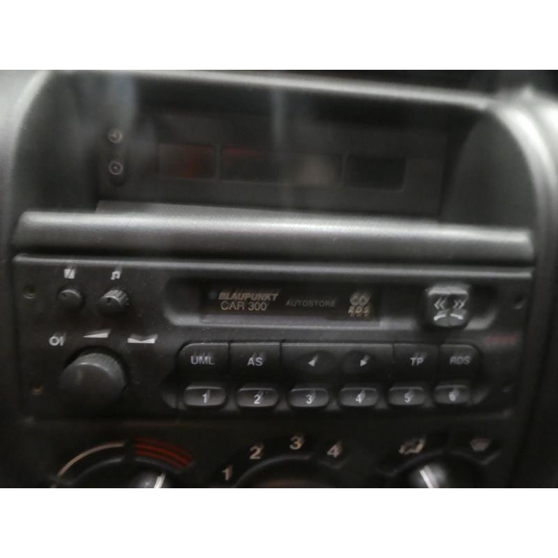 Jante OPEL ASTRA F Photo n°12