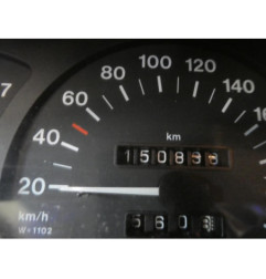 Jante OPEL ASTRA F