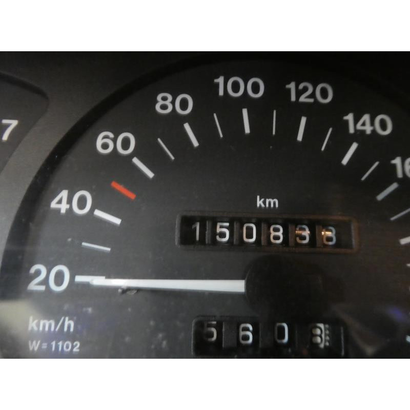 Jante OPEL ASTRA F Photo n°13
