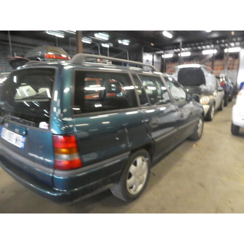 Jante OPEL ASTRA F Photo n°14