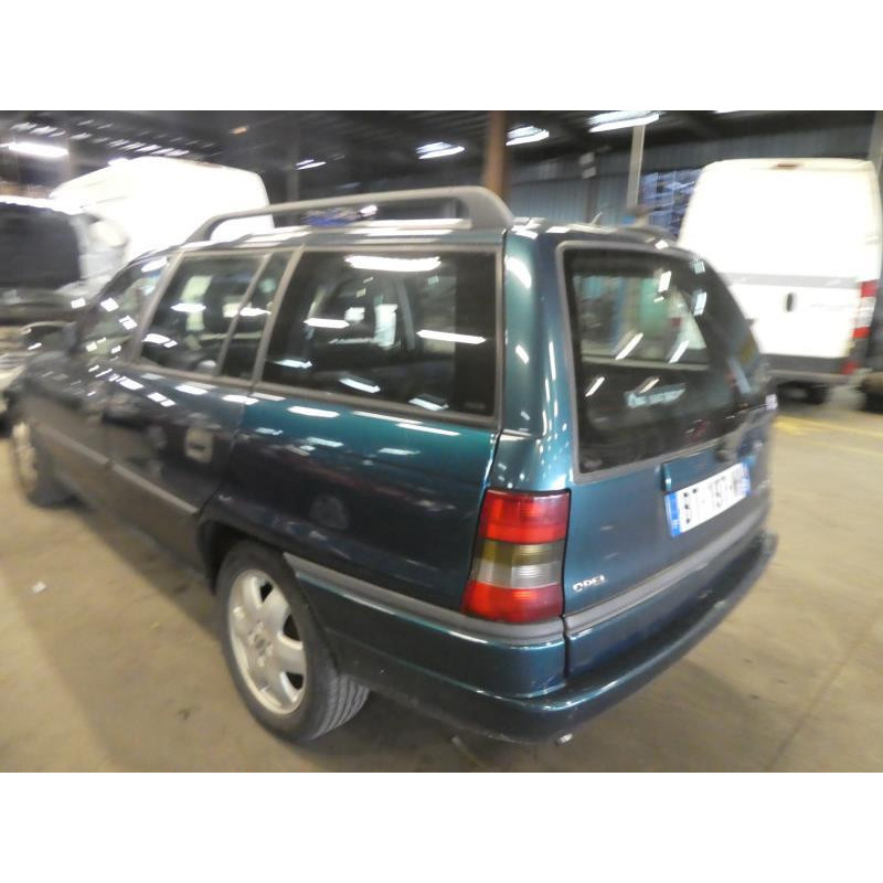 Jante OPEL ASTRA F Photo n°15