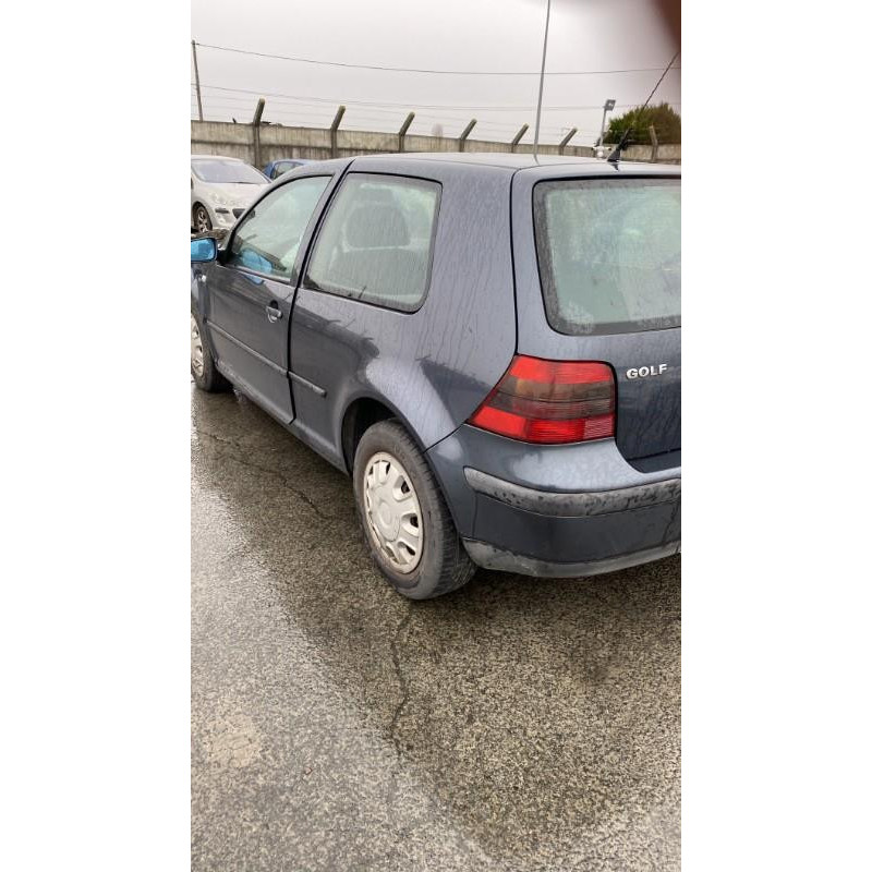 Jante VOLKSWAGEN GOLF 4 Photo n°10