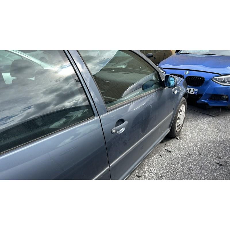 Jante VOLKSWAGEN GOLF 4 Photo n°13