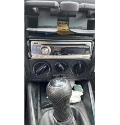 Jante VOLKSWAGEN GOLF 4