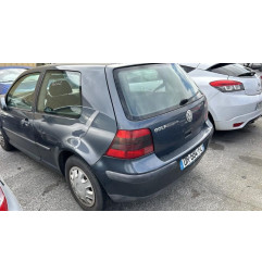 Jante VOLKSWAGEN GOLF 4