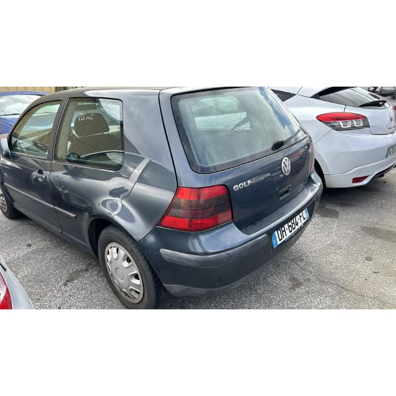 Jante VOLKSWAGEN GOLF 4 Photo n°20