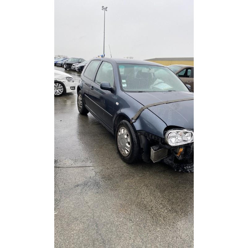 Jante VOLKSWAGEN GOLF 4 Photo n°7