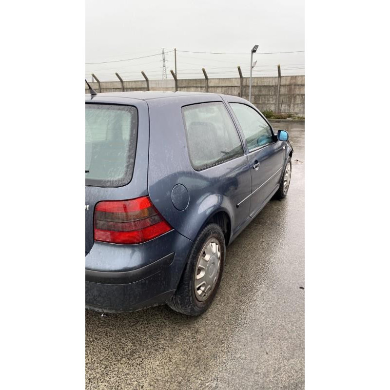 Jante VOLKSWAGEN GOLF 4 Photo n°8