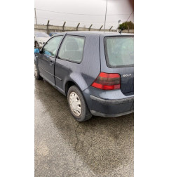 Jante VOLKSWAGEN GOLF 4