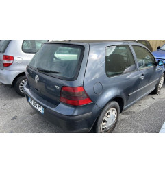 Jante VOLKSWAGEN GOLF 4