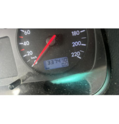 Jante VOLKSWAGEN GOLF 4