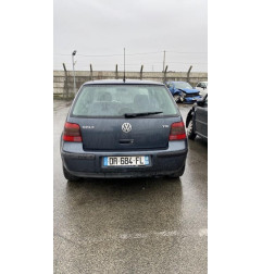 Jante VOLKSWAGEN GOLF 4