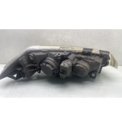 Optique avant principal gauche (feux)(phare) RENAULT MEGANE 2