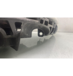 Optique avant principal gauche (feux)(phare) RENAULT MEGANE 2