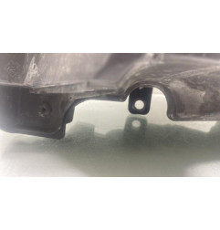 Optique avant principal gauche (feux)(phare) RENAULT MEGANE 2