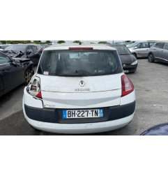 Boitier UCH RENAULT MEGANE 2