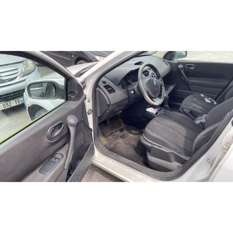 Boitier UCH RENAULT MEGANE 2 Photo n°9