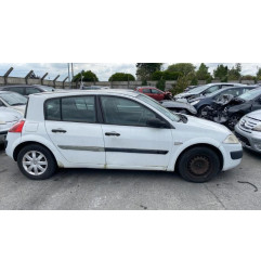 Boitier UCH RENAULT MEGANE 2