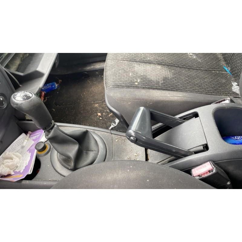 Boitier UCH RENAULT MEGANE 2 Photo n°11