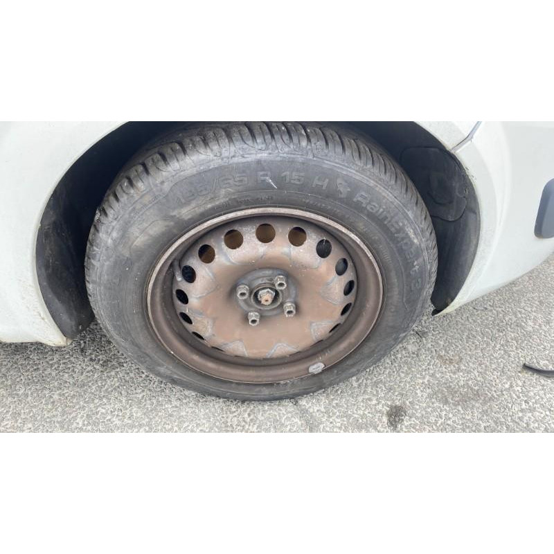 Boitier UCH RENAULT MEGANE 2 Photo n°12