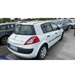 Boitier UCH RENAULT MEGANE 2