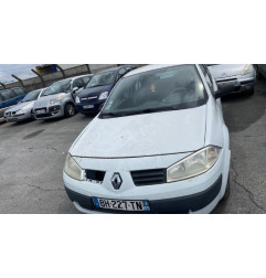 Boitier UCH RENAULT MEGANE 2