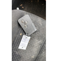 Boitier UCH RENAULT MEGANE 2