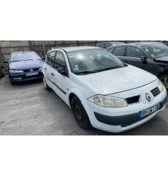 Boitier UCH RENAULT MEGANE 2