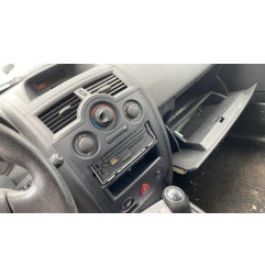 Boitier UCH RENAULT MEGANE 2