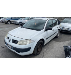Boitier UCH RENAULT MEGANE 2