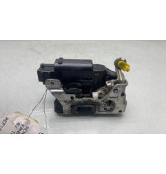 Serrure avant droit RENAULT KANGOO 1 Photo n°1
