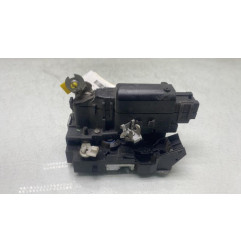 Serrure avant droit RENAULT KANGOO 1
