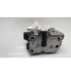 Serrure avant droit RENAULT KANGOO 1