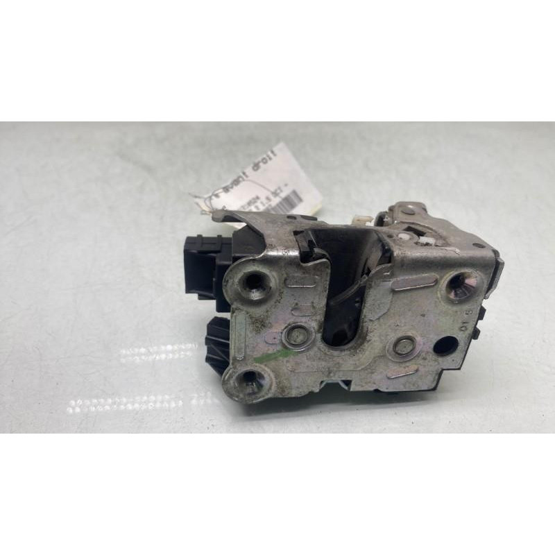 Serrure avant droit RENAULT KANGOO 1 Photo n°3