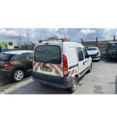 Serrure avant droit RENAULT KANGOO 1