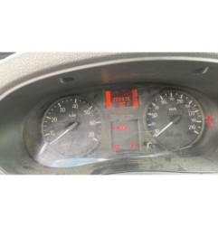 Serrure avant droit RENAULT KANGOO 1