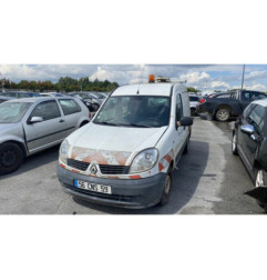 Serrure avant droit RENAULT KANGOO 1
