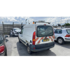 Serrure avant droit RENAULT KANGOO 1