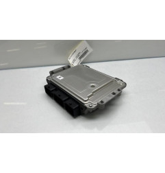 Calculateur moteur PEUGEOT PARTNER 2 Photo n°1