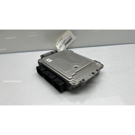 Calculateur moteur PEUGEOT PARTNER 2 Photo n°1