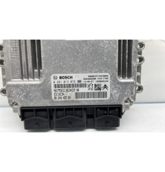 Calculateur moteur PEUGEOT PARTNER 2