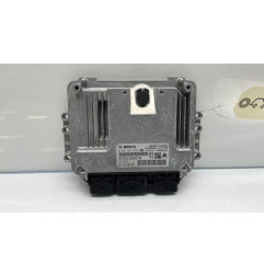 Calculateur moteur PEUGEOT PARTNER 2